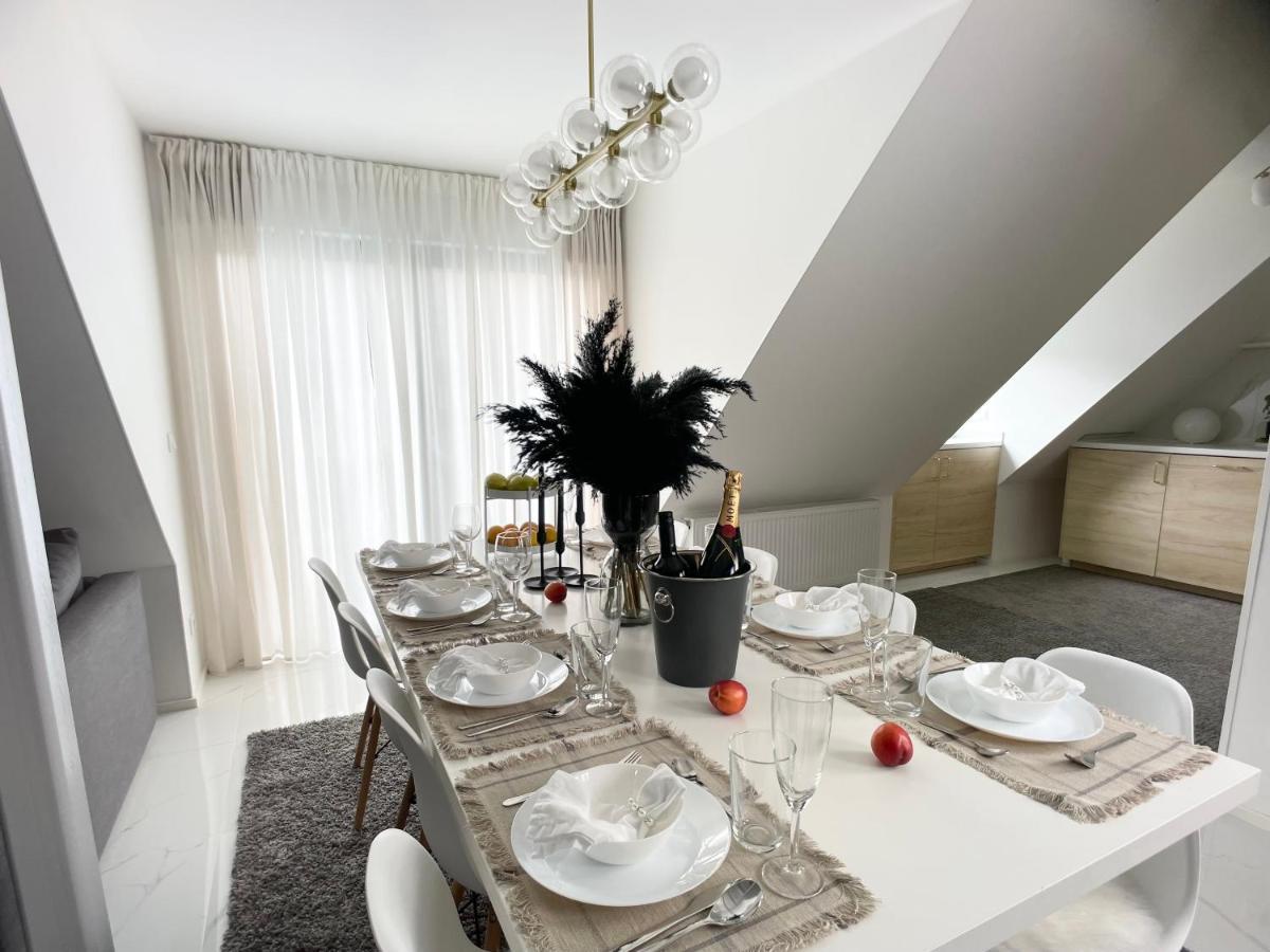 M-Style 04 Apartment Mit Balkon Und Gasgrill, 24H Self-Check-In, Free Parking, Netflix Нюрнберг Экстерьер фото