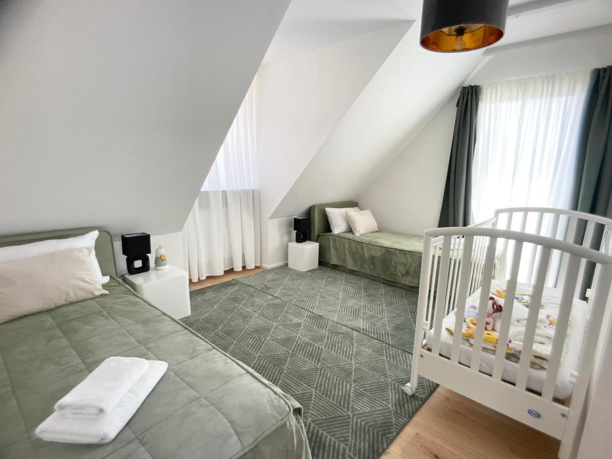 M-Style 04 Apartment Mit Balkon Und Gasgrill, 24H Self-Check-In, Free Parking, Netflix Нюрнберг Экстерьер фото