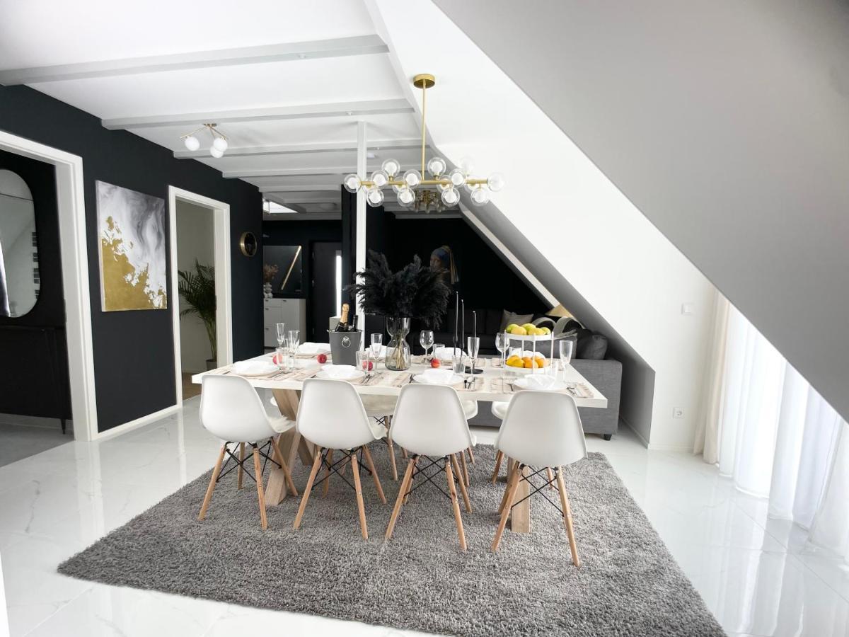 M-Style 04 Apartment Mit Balkon Und Gasgrill, 24H Self-Check-In, Free Parking, Netflix Нюрнберг Экстерьер фото